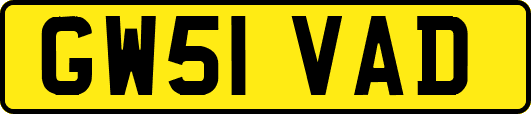 GW51VAD