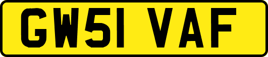 GW51VAF