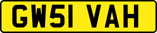 GW51VAH