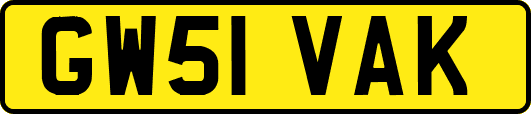 GW51VAK