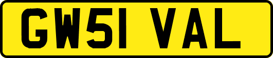 GW51VAL