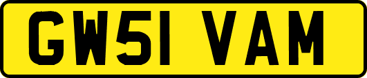 GW51VAM