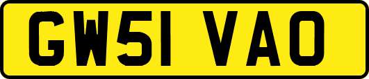 GW51VAO