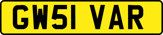 GW51VAR