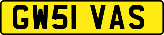 GW51VAS