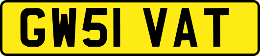 GW51VAT