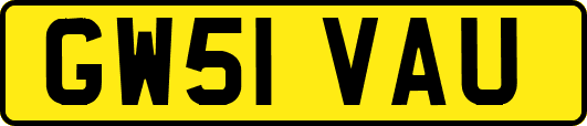 GW51VAU
