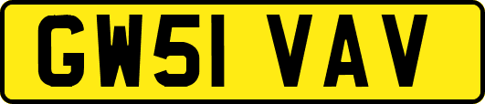 GW51VAV