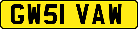 GW51VAW