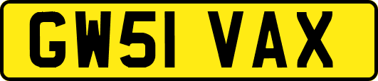GW51VAX