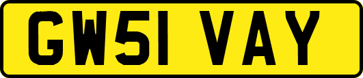 GW51VAY