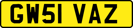 GW51VAZ