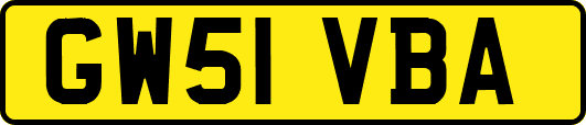 GW51VBA