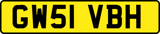 GW51VBH