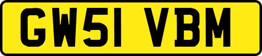 GW51VBM