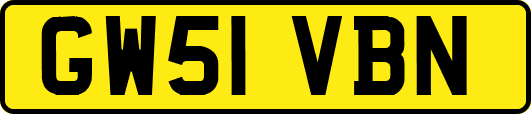 GW51VBN