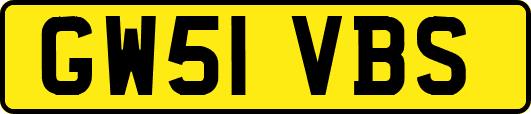 GW51VBS