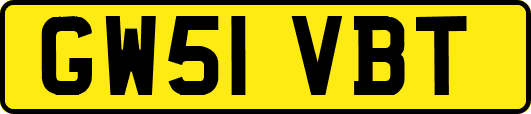 GW51VBT