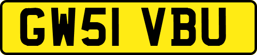 GW51VBU