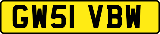 GW51VBW