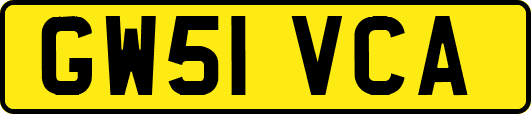 GW51VCA