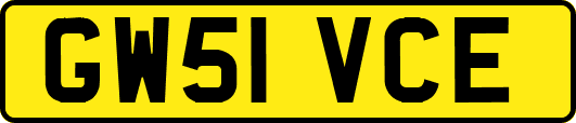 GW51VCE