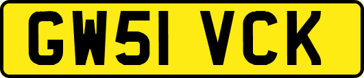 GW51VCK