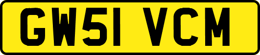 GW51VCM