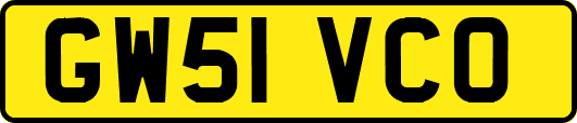 GW51VCO