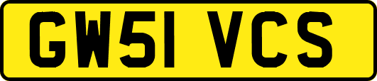 GW51VCS