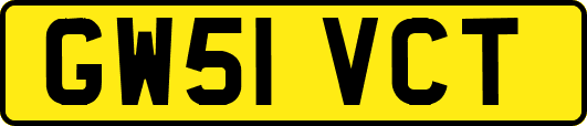 GW51VCT