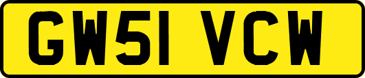 GW51VCW