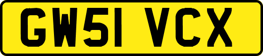 GW51VCX
