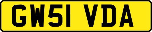 GW51VDA