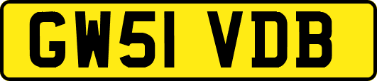 GW51VDB