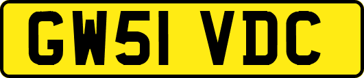 GW51VDC