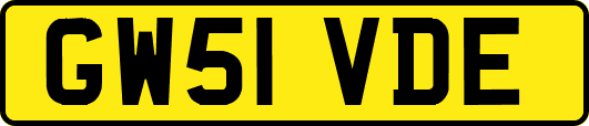 GW51VDE