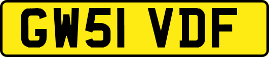 GW51VDF