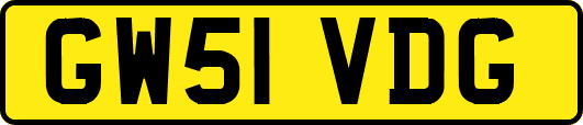 GW51VDG
