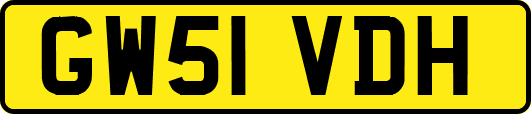 GW51VDH