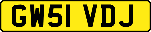 GW51VDJ