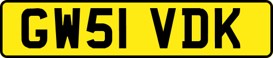 GW51VDK