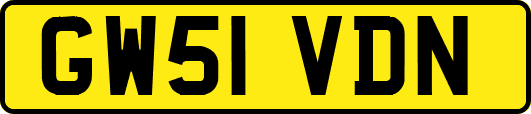 GW51VDN