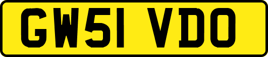 GW51VDO