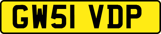 GW51VDP