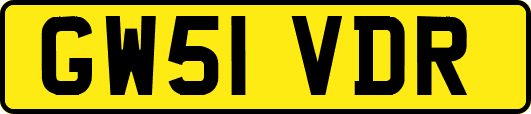 GW51VDR
