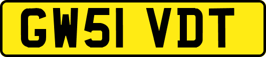 GW51VDT