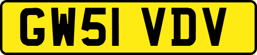 GW51VDV