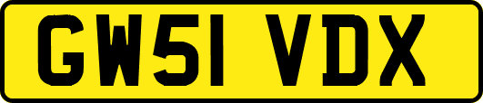 GW51VDX