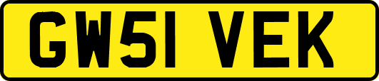 GW51VEK